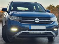 Vool VOLV113-005 belysningspaket med LED-ljusramp