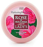 Biofresh Biofresh Hydrating Face Cream With Natural Rose Water 100 Ml BF RB HYD