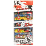 Fingerboards Set