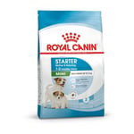 Royal Canin Mini Starter Mother & Babydog Tørrfôr til valp 4 kg