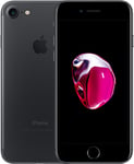 Apple iPhone 7 32GB Black, Tesco B