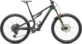 Specialized Stumpjumper 15 Pro S4
