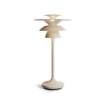 Belid - Picasso bordslampa cm nougat - Bordslampor - Joakim Fihn - Beige