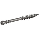 ESSVE HDS Trallskruv 4,8 mm, A4, 250-pack 60 mm, A4