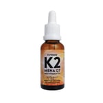 MSM Norge Flytende K2 med vitamin D3 - 30ml