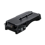 URSA Cine, 15mm basplatta