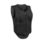 KOMPERDELL BALLISTIC FLEX FIT WOMAN (Svart/Silver, S)