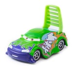 couleur Vingo Voiture Pixar Cars 3 pour enfants, jouets flash McQueen, Jackson Storm The King Mater, modèle e