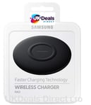 Genuine Samsung Wireless Qi Fast Charger Pad For Galaxy S8 S9 s10 S7 