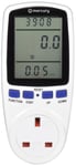 Mercury UK Appliance Power Meter