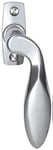 ASSA ABLOY Fönsterhandtag 17911 Höger krom