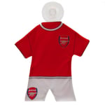 Arsenal FC Mini Kit TA4451