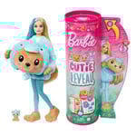 Barbie Cutie Reveal - Teddy Dolphin