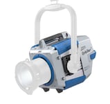 ARRI Orbiter LED Digital Videolight with Open Face without Lens, Yoke & Cable (Blue/Silver)