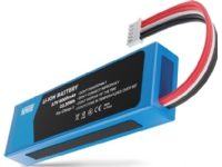 Newell Ersättningsbatteri MY-JML330SL för JBL Charge 3