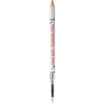 Benefit Gimme Brow+ Volumizing Pencil Vandfast øjenbryn blyant med volumeneffekt Skygge 1 Cool Light Blonde 1,19 g