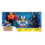 Sonic the Hedgehog Classic Multipack Action Figure 10cm