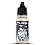 Vallejo Model Color 18 ml Silvergrey mat 883