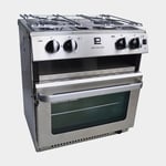 Neptune 4500 Gasolspis med ugn