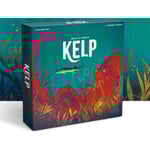 KELP Brädspel Shark vs Octopus Portable Family Board Game Set Rolig present