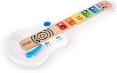 Magic Touch Wooden Electronic Guitar Toy for Kids - Baby Einstein Hape