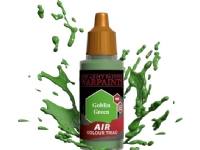 Army Painter Army Painter Warpaints - Air Goblin Green
