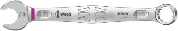 Wera Joker U-ringnyckel (14 mm)
