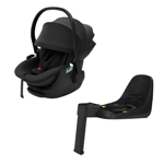 Thule Maple Babyskydd + Alfi ISOFIX bas