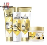 Pantene Bond Repair Shampoo Conditioner Treatment & Mask - ALL