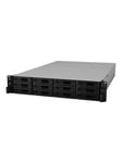 Synology RX1217RP 12-Bay Expansion Unit