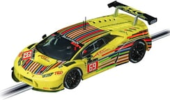 Carrera Evolution I Lamborghini Huracán GT3 Power Set I Scale 1:32 I Ready to Race for Boys and Girls I Official Lamborghini Licence I Car Racing Track for Home I Ideal for Racing Fans