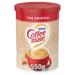 NESCAFÉ Coffee-Mate | 550g | 6 Pack | 3.3KG