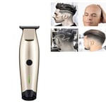 Angela Hair Clippers, Professional Cordless Electric Hair Cutter, Styling Essential, Rechargeable, with 3 Guide Combs, for Using in Home and Hairdressers