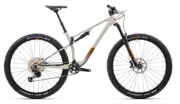 Superior Trail Mtb Xf 929 Tr_23 Gloss Grey