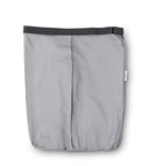 Brabantia Replacement Inner Bag for Laundry Bin, 55 L - Grey