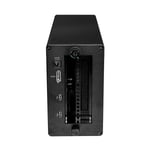 Startech Thunderbolt 3 PCIe Expansion Chassis, TB31PCIEX16