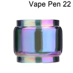Smok Pyrex Glass Tube Tfv12 Baby Prince Tfv8 Big Vape Pen 22