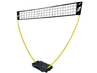 Multisport FLEX nät set (Volley, Beach Tennis, Badminton, tennis fotboll)