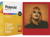 Polaroid i-Type Color Film - Tonerpatron