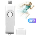 (8GB)Disk Memory Stick Portable Plug And Play For Store Photos