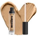 Wet n Wild Megalast Incognito All Day Full Coverage Concealer - Medium Honey
