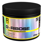 D-Ribose - 250g / Reflex Nutrition