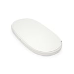 Stokke Sleepi V3 Madrasskydd White