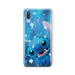 Original Disney Stitch 002 A40 Samsung Phone Case Cover
