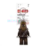LEGO Star Wars Nyckelring med LED-lampa Chewbacca