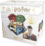 Asmodee Zygomatic | Cortex: Harry Potter | Card Game | Ages 8+ | 2-6 Players | 15+ Minutes Playing Time