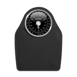 Salter Doctors Style Mechanical Scales - Black