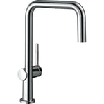 hansgrohe kjøkkenbatteri talis m54 u 220 1-jet