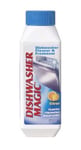 Dishwasher Cleaner & Freshener. Dishwasher Magic removes limescale and disinfects