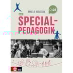 Specialpedagogik nivå 1 (häftad)